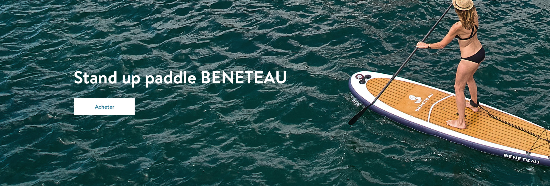 Paddle